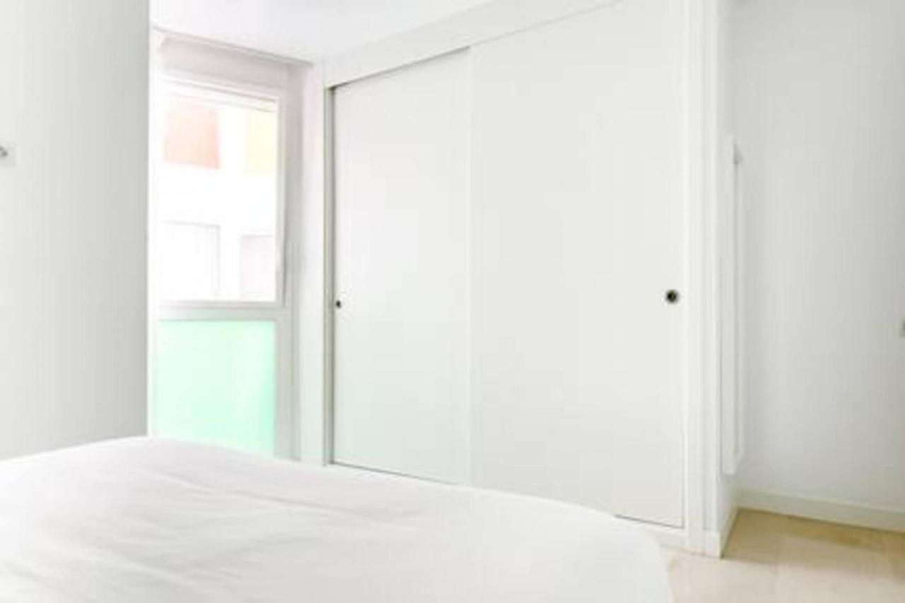 마르베야 Avenida Puerta Del Mar 아파트 외부 사진